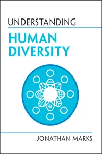 Understanding Human Diversity_cover