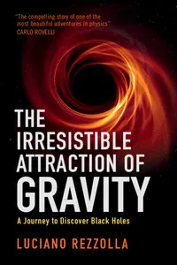The Irresistible Attraction of Gravity_cover