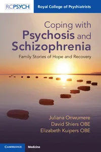Coping with Psychosis and Schizophrenia_cover