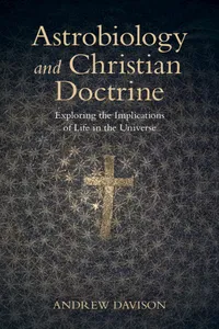 Astrobiology and Christian Doctrine_cover