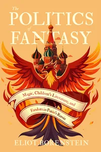 The Politics of Fantasy_cover