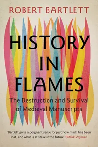History in Flames_cover