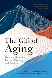 The Gift of Aging_cover