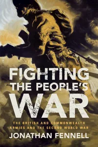 Fighting the People's War_cover