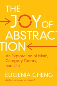 The Joy of Abstraction_cover