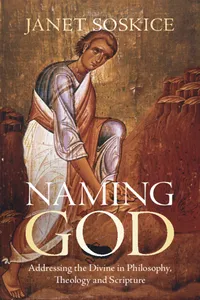 Naming God_cover