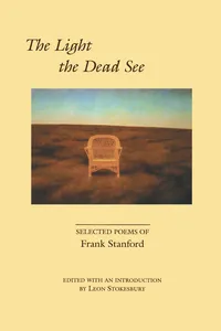 The Light the Dead See_cover