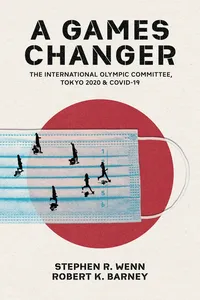 A Games Changer_cover