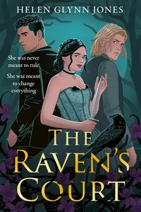 The Raven’s Court_cover