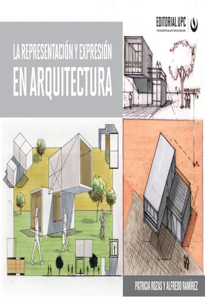 La representación y expresión en arquitectura