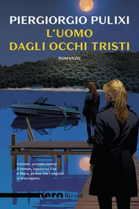 L'uomo dagli occhi tristi_cover