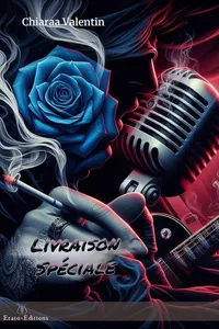 Livraison Spéciale_cover