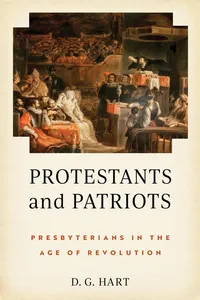 Protestants and Patriots_cover