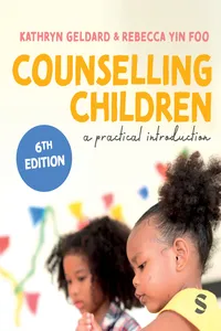 Counselling Children_cover