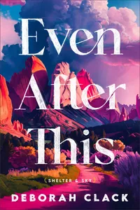 Even After This_cover