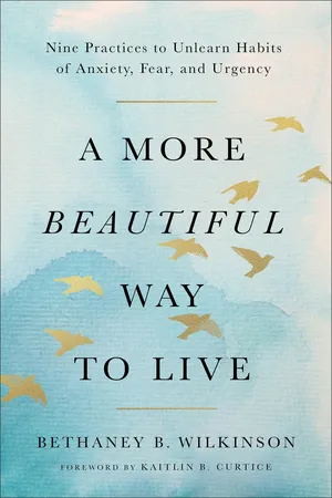 A More Beautiful Way to Live
