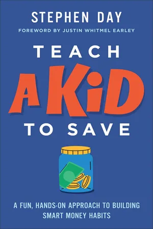 Teach a Kid to Save
