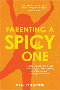Parenting a Spicy One_cover
