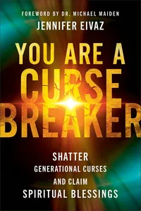 You Are a Cursebreaker_cover