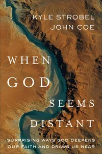 When God Seems Distant_cover