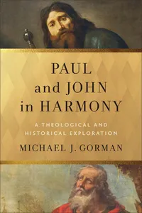 Paul and John in Harmony_cover