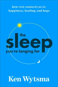 The Sleep You're Longing For_cover