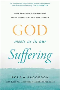 God Meets Us in Our Suffering_cover