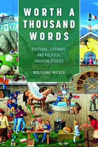 Worth a Thousand Words_cover