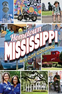 Hometown Mississippi_cover