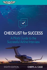 Checklist for Success
