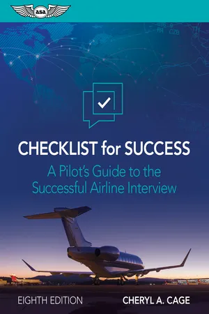 Checklist for Success