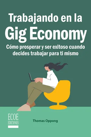 Trabajando en la Gig Economy