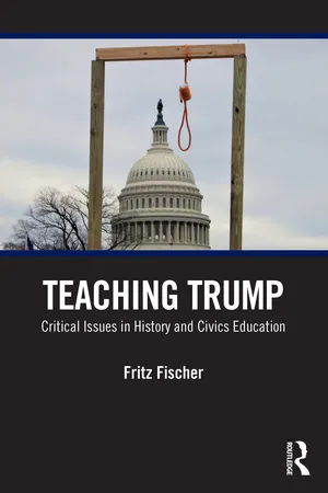 Teaching Trump