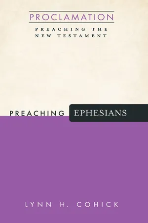 Ephesians