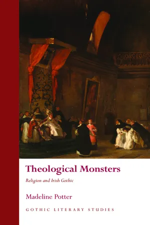 Theological Monsters