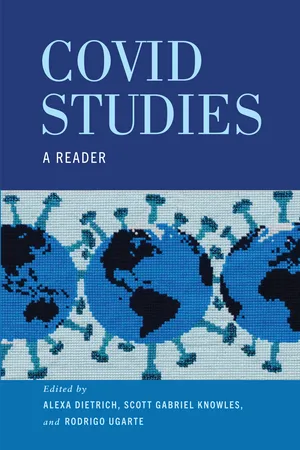 COVID Studies