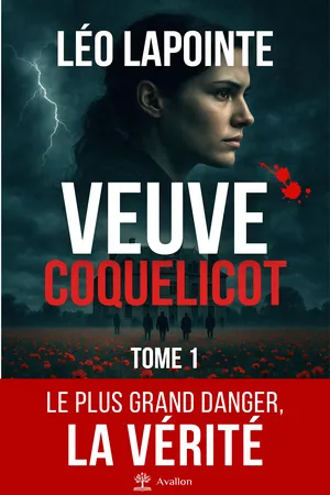 Veuve Coquelicot