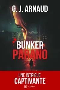 Bunker Parano_cover