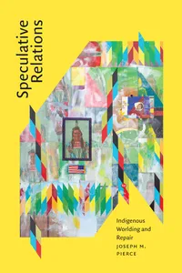 Speculative Relations_cover