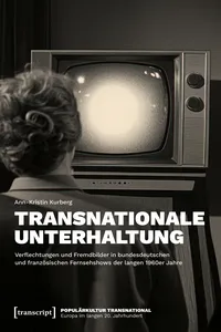 Transnationale Unterhaltung