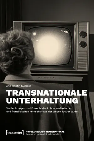 Transnationale Unterhaltung