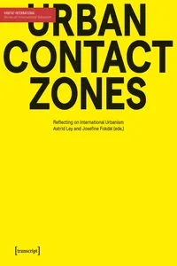Urban Contact Zones_cover