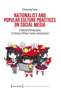 Nationalist and Popular Culture Practices on Social Media_cover