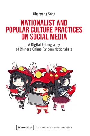 Nationalist and Popular Culture Practices on Social Media