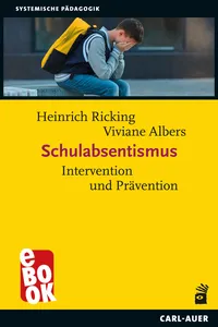 Schulabsentismus_cover