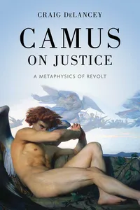 Camus on Justice