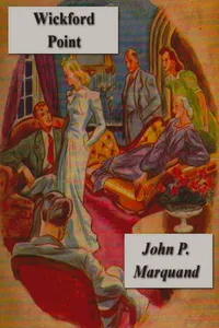 Wickford Point_cover