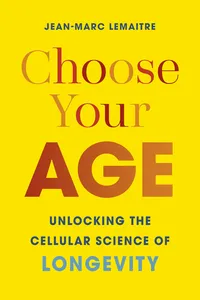 Choose Your Age_cover