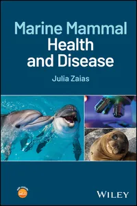 Marine Mammal Health and Disease_cover