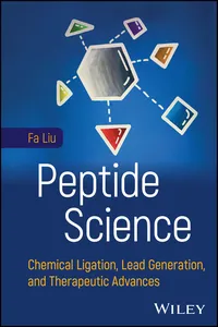 Peptide Science_cover